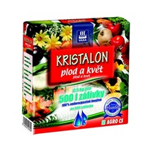 Hnojivo Kristalon Květ+Plod 500g