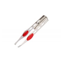 Pinzeta s LED osvětlením 50005