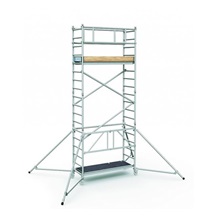Lešení PaxTower 1T  0,72x1,8m A+C+D+E+2xF+H prac.výš.7,55m6,65/5,55m