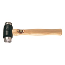 Kladivo s hliníkovými čely 2 38mm 950g