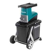 Drtič větví elektrický 2500W  UD2500