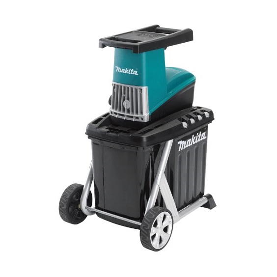 Drtič větví elektrický 2500W  UD2500