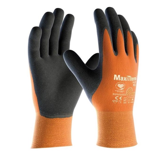 Rukavice MaxiTherm® 30-201 vel.08 SPE