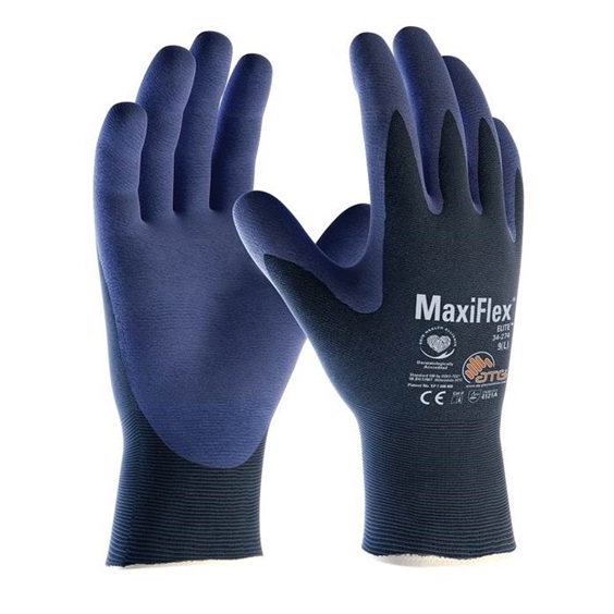 Rukavice MaxiFlex®Elite™ 34-274  vel.07  SPE
