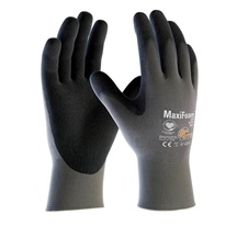 Rukavice MaxiFoam® Lite™ 34-900  vel.09  SPE