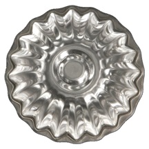 Formičky košík   50 /20ks