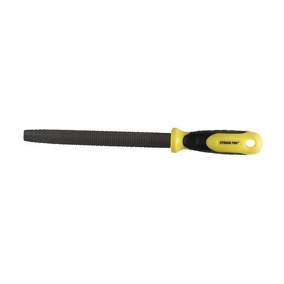 Rašple půlkulatá strend-pro-BF1204 PRP 250/2