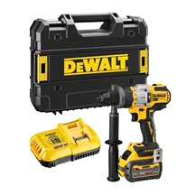 Vrtačka příklepová AKU DCD999X1 18V9,0Ah/54V3,0Ah FLEXVOLT ADVANTAGE