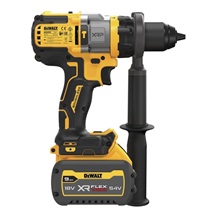 Vrtačka příklepová AKU DCD999X1 18V9,0Ah/54V3,0Ah FLEXVOLT ADVANTAGE
