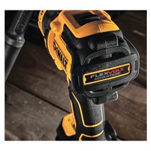 Vrtačka příklepová AKU DCD999X1 18V9,0Ah/54V3,0Ah FLEXVOLT ADVANTAGE