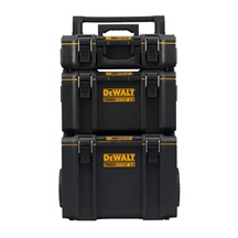 System TOUGH BOX 3in1 DWST83402-1