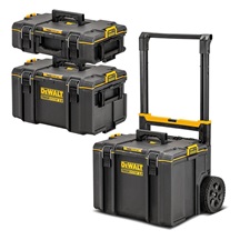 System TOUGH BOX 3in1 DWST83402-1