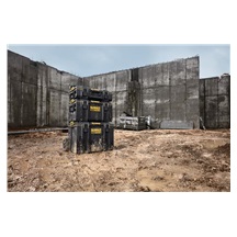 System TOUGH BOX 3in1 DWST83402-1