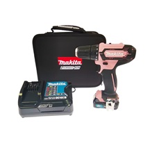 Šroubovák AKU  Li-ion CXT 12V/2,0Ah MAKITA DF333DSAP1 růžový
