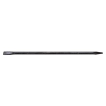 Páčidlo 1500x42mm s dlátem a hrotem
