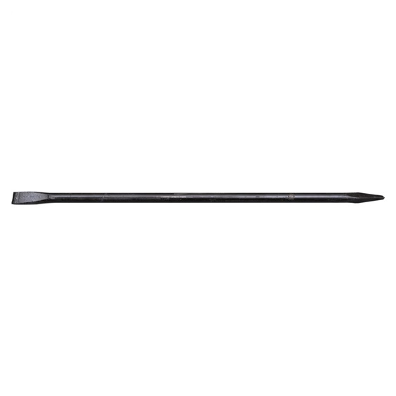Páčidlo 1500x42mm s dlátem a hrotem