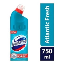 Čistič WC Domestos MIX 750ml prodej 18+ AKCE