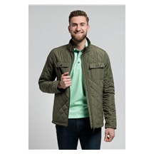 Polokošile pánská CityZen vel.6XL limetková