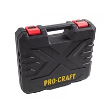 Šroubovák vrtací AKU 12V Procraft | PA12Li Kompakt
