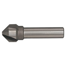 Záhlubník tříbřitý HSS-Co 20,0