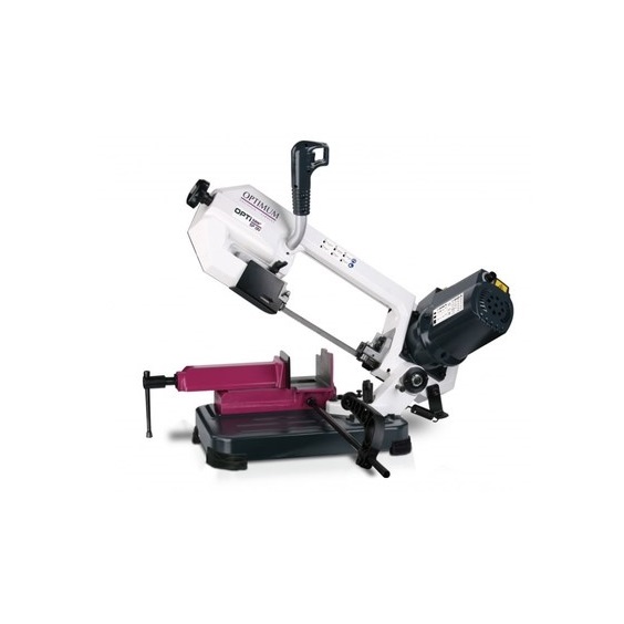 Pila pásová na kov OPTIsaw SP 13 V