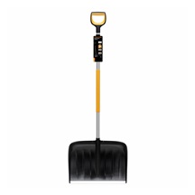 Odhrnovač na sníh X-series 153cm