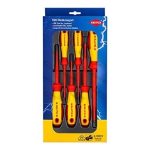 Sada šroubováků VDE 1000V 00 20 12 V02  KNIPEX