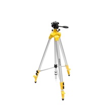 Stativ teleskopický 1/4" STHT77643-1