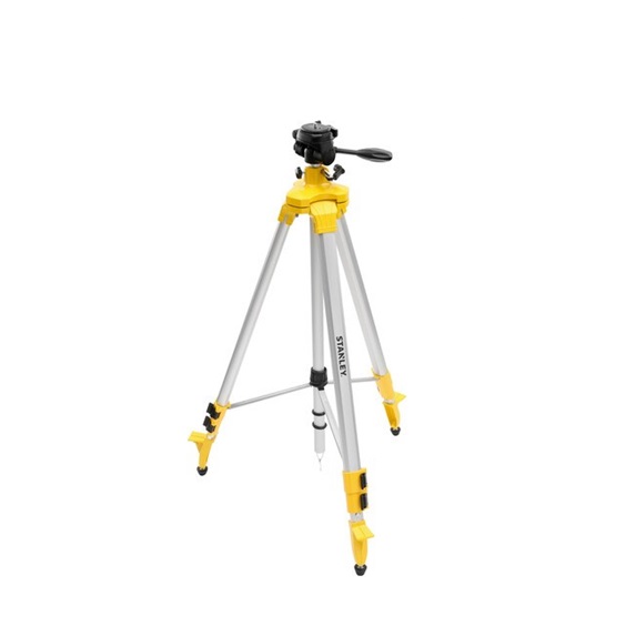 Stativ teleskopický 1/4" STHT77643-1