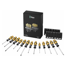 Sada šroubováků úderných -+* TX 15díl. Big Pack 900  133285