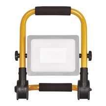 Reflektor LED přenosný, 31W neutrální bílá