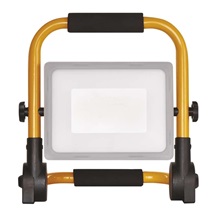 Reflektor LED přenosný, 51W neutrální bílá