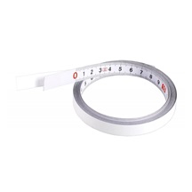 Páska měřící samolepící 1m 12,5mm 11311