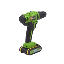 Šroubovák vrtací AKU 18V Procraft 2x1,5Ah Li-Ion PA18C