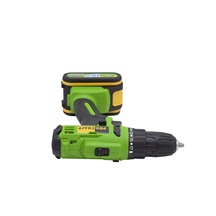 Šroubovák vrtací AKU 18V Procraft 2x1,5Ah Li-Ion PA18C