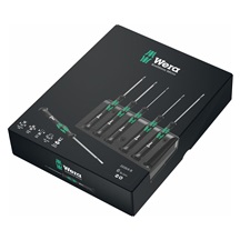 Sada šroubováků 2035/6 B 118152 Elektroniker