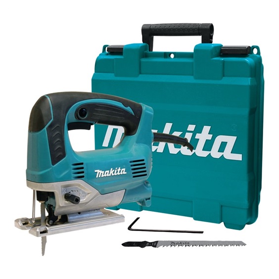 Pila přímočará s regulací 650W, Makita - JV0600K