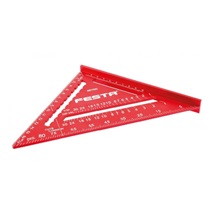 Úhelník truhlářský multifunkční 180mm 14420