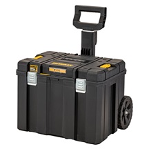 Box VIII TSTAK DWST83347-1