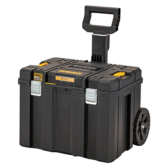 Box VIII TSTAK DWST83347-1