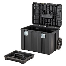 Box VIII TSTAK DWST83347-1