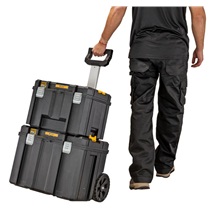 Box VIII TSTAK DWST83347-1