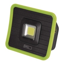 Reflektor LED  pracovní nabíjecí P4539, 1000 lm