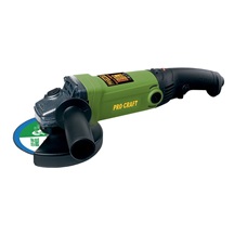 Bruska úhlová 125 mm 860W regulace otáček Procraft | PW1200E