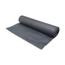 Clona zahradní 85%  2,0x10m 150g/antracit/šedá/ s oky