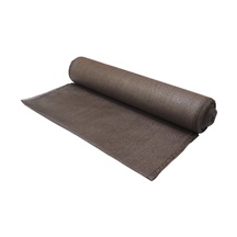 Clona zahradní 85%  1,5x10m 150g /hnědá / s oky