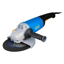 Bruska úhlová EBU 230-26 HD 2600W 230mm