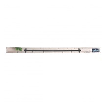 Tyč závěsná kov+5 háčků 78,5 cm RADKA