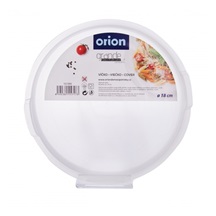Víčko UH GRANDE COMBI pr. 18 cm