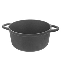 Hrnec LITINA 4 l poklice